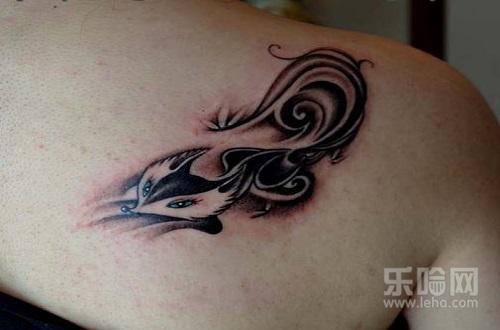 纹身后能喝酒吗,纹身后喝酒有什么影响-乐哈健