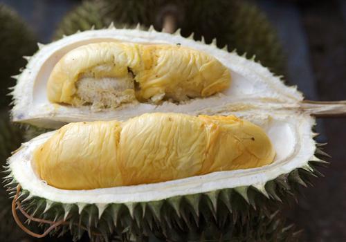 吃完消炎药能吃榴莲吗