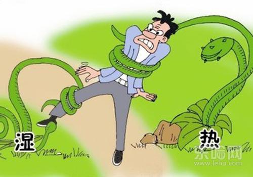 肝胆湿热是怎么引起的,肝胆湿热原因,肝胆湿热