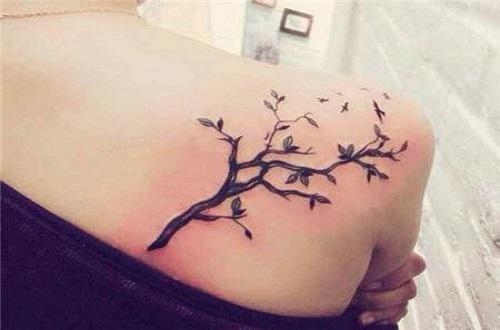 纹身后注意事项,纹完身要注意什么-乐哈健康网