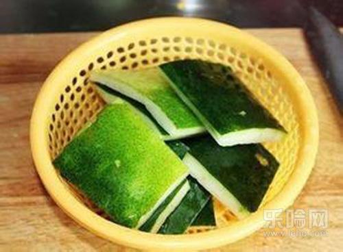 冬瓜皮水孕妇能喝吗,孕妇可以喝冬瓜皮水吗-乐