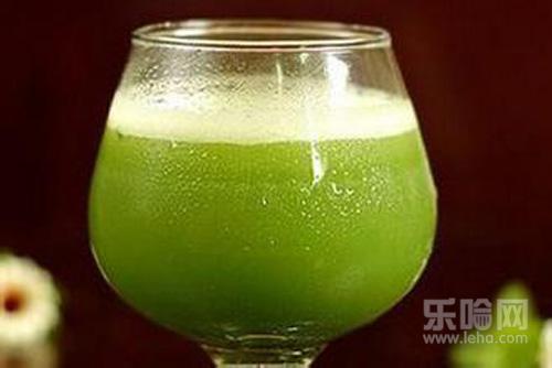 冬瓜汁加白醋祛斑吗,冬瓜汁和白醋能祛斑吗-乐