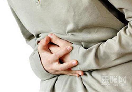 肚脐周围疼是怎么回事