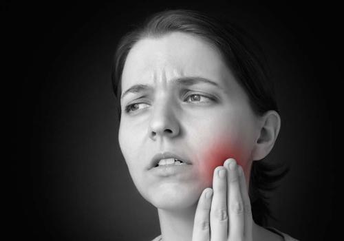 智齿牙龈肿痛几天能好