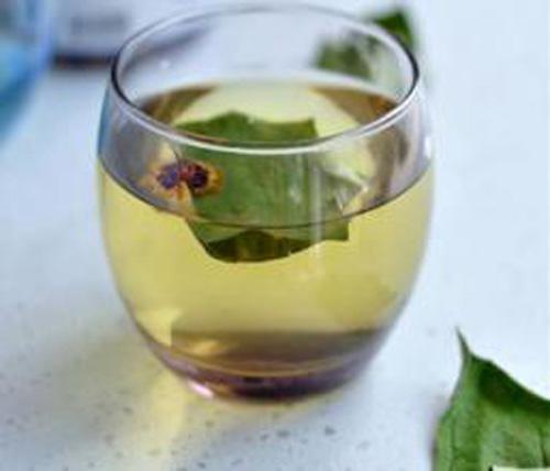 冬瓜荷叶茶能减肥吗,冬瓜荷叶茶怎么喝才减肥