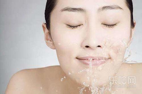 激光祛斑多久可以洗脸,激光祛斑几天可以洗脸