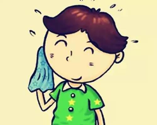 风寒感冒出汗能好,风寒感冒运动出汗好吗,风寒