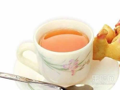 风寒感冒姜汤可以吗,风寒感冒喝姜汤管用吗-乐