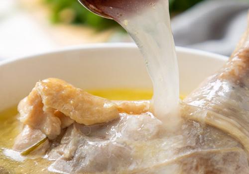 榴莲炖鸡可以下奶吗