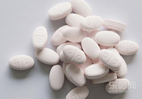 孕妇腿抽筋吃什么钙片好