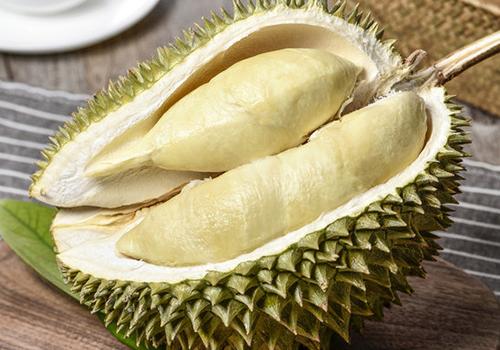 榴莲干可以放多久