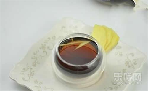 风寒感冒姜汤可以吗,风寒感冒喝姜汤管用吗-乐