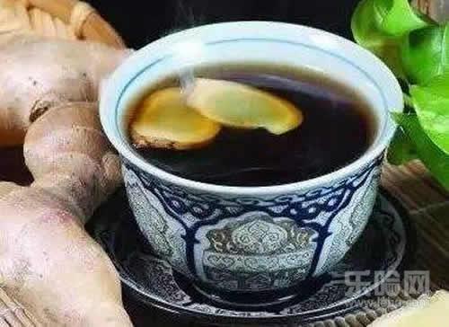 风寒感冒姜汤可以吗,风寒感冒喝姜汤管用吗-乐