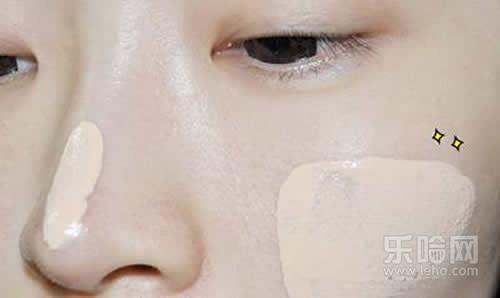 精华乳和乳液的区别,精华乳就是乳液吗-乐哈健