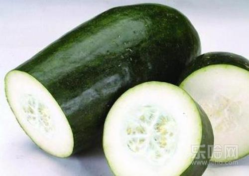 冬瓜皮煮水可以减肥吗,冬瓜皮煮水能减肥吗-乐