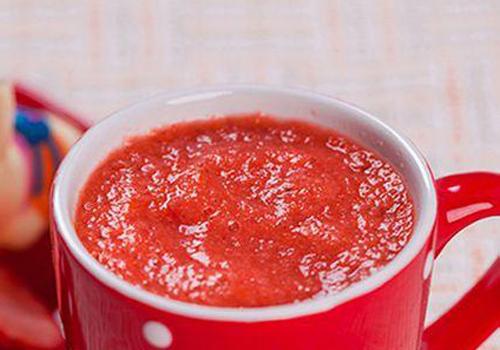 一岁宝宝可以吃草莓吗