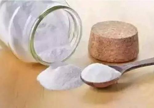 小苏打可以去斑吗