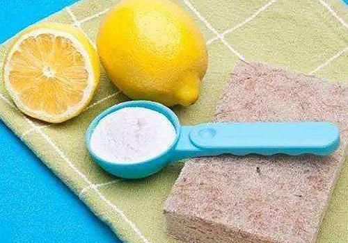 小苏打可以去斑吗