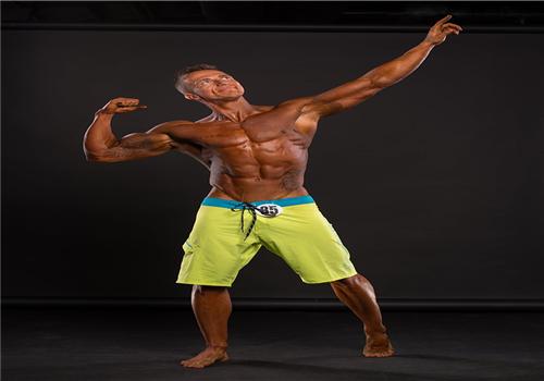 男生体脂率20高吗