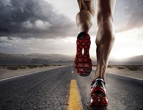 每天跑十公里减肥后会反弹吗