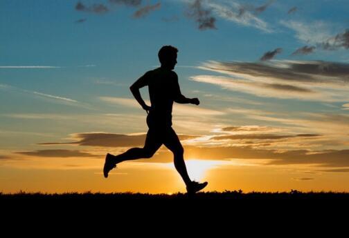 每天跑十公里减肥后会反弹吗