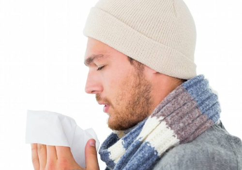 晚上鼻子不通气的17种小妙招