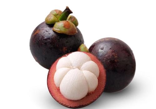 山竹的糖分高吗,山竹的含糖量-乐哈健康网