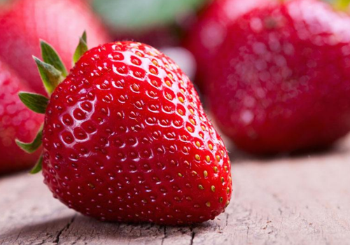 荨麻疹能吃草莓吗 荨麻疹不能吃什么水果