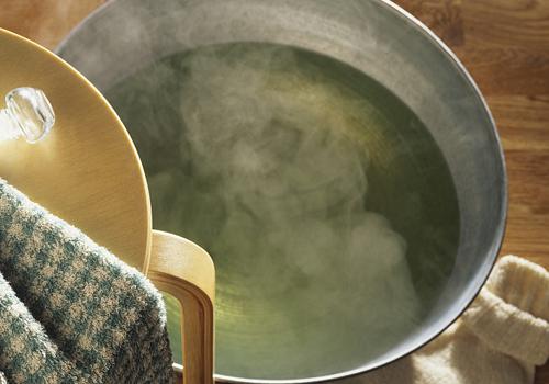 荨麻疹可以用生姜擦吗