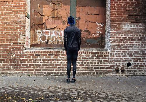 慢跑一个月能瘦几斤