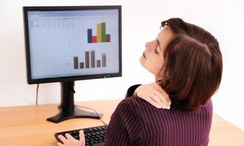 颈椎病艾灸做哪些部位,艾灸颈椎灸哪里