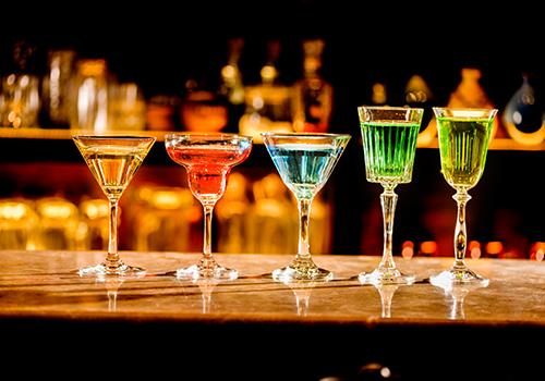 江小白加什么饮料好喝,江小白加饮料的说说