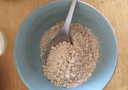 喝红豆薏米粉会便秘吗