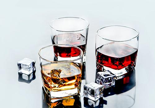 江小白加什么饮料好喝,江小白加饮料的说说