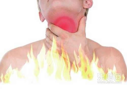 阴虚火旺与阴虚阳亢的区别-乐哈健康网