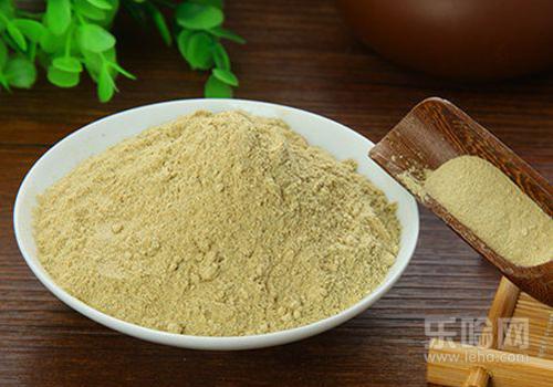 三七粉可以空腹吃吗,三七粉空腹吃好还是饭后