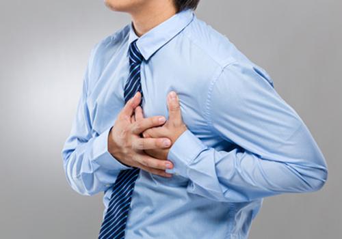 心脏供血不足的症状 要注意这5个表现