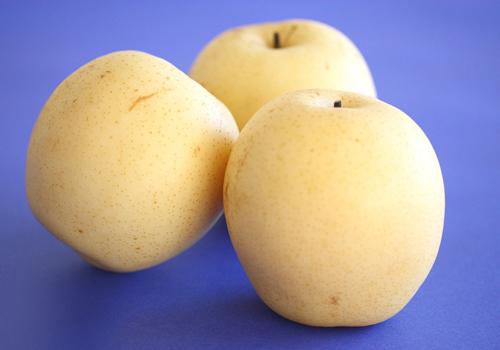 小儿肺炎吃什么水果好 5种润肺水果要多吃