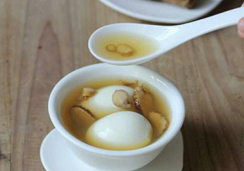 当归鸡蛋红糖水月经时能喝吗,月经期吃当归鸡