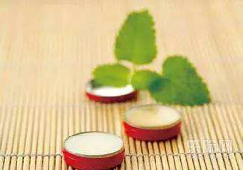 清凉油孕妇能用吗,清凉油孕妇可以用吗-乐哈健