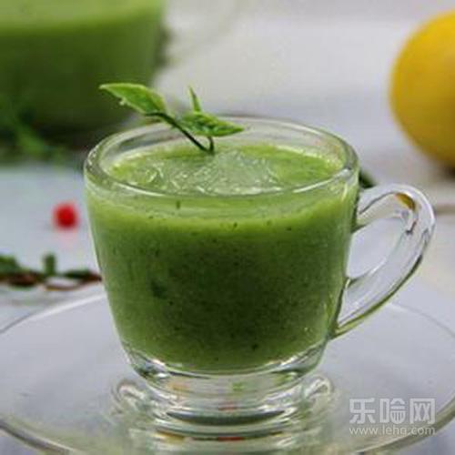 黄瓜汁能敷脸吗,黄瓜汁敷脸有什么好处-乐哈健