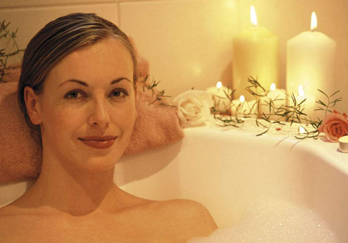 荨麻疹可以用沐浴露吗