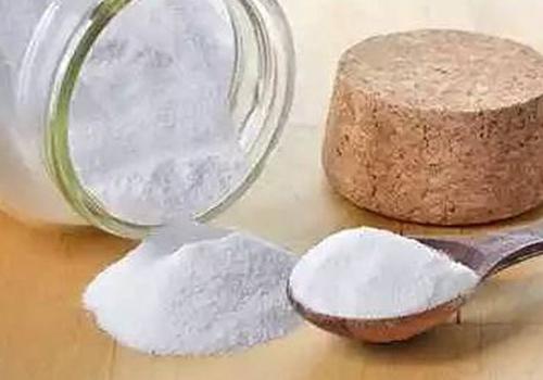 小苏打能治疗痛风吗