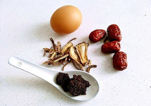 当归鸡蛋经期可以吃吗,经期可以吃当归煮鸡蛋