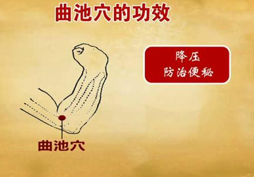 风寒感冒发烧搓哪个部位