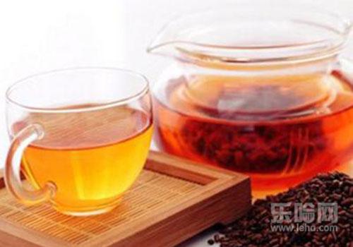 决明子泡水能长期喝吗,决明子泡水可以长期喝