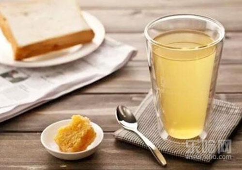 决明子泡水能长期喝吗,决明子泡水可以长期喝