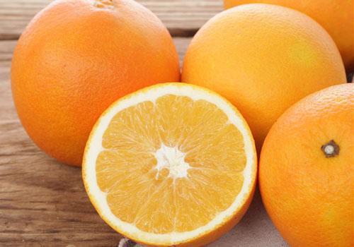 经期能吃橙子吗