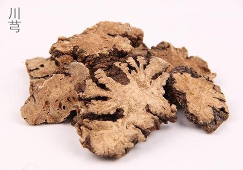 哪些人不适合喝川芎