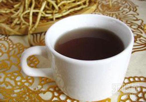 鱼腥草泡水喝能减肥吗,鱼腥草泡水可以减肥吗